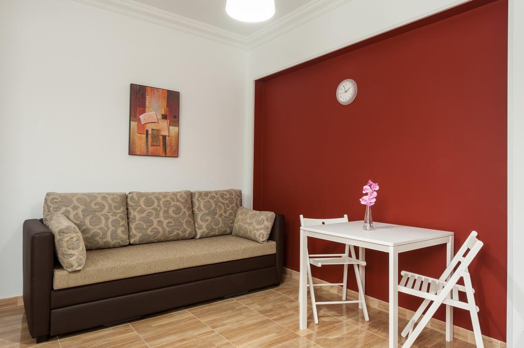 Apartamentos Vacacionales Las Palmas Urban Center Kültér fotó