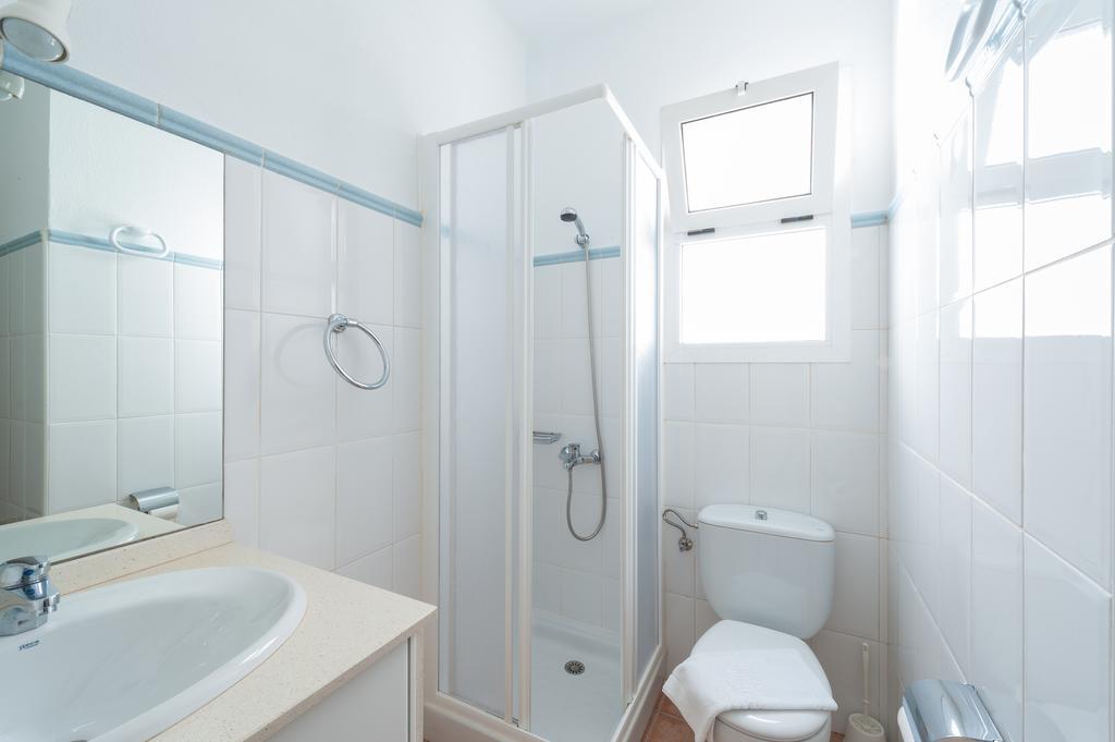 Apartamentos Vacacionales Las Palmas Urban Center Kültér fotó